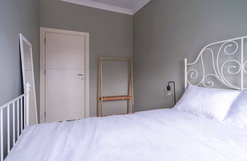 Esenyurt Apartment | Furnished Cozy Apartment in Esenyurt, Istanbul