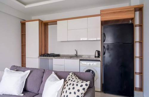 Esenyurt Apartment | Furnished Cozy Apartment in Esenyurt, Istanbul
