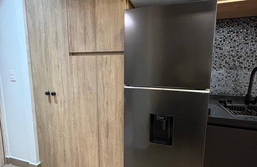 Monterrey Centro Apartment | Furnished & Equipment Apt with beautiful views in MTY Downtown