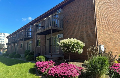 Neenah Apartment | Furnished executive apartments at an affordable price, perfect downtown location