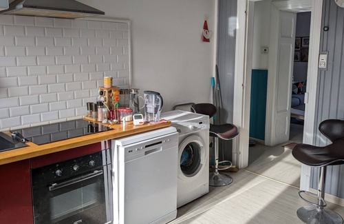 Belfort Apartment | Furnished F4 apartment