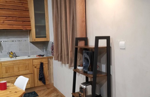 Monetier-les-Bains Apartment | Furnished apartment n ° 7