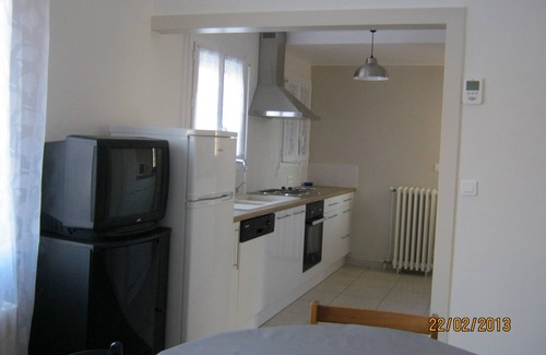 Brive-la-Gaillarde House | Furnished holiday home, renovated for 08 people in Brive la Gaillarde