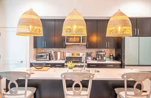Manayunk House | Furnished Manayunk Near Mainline l Minimum 6 month lease