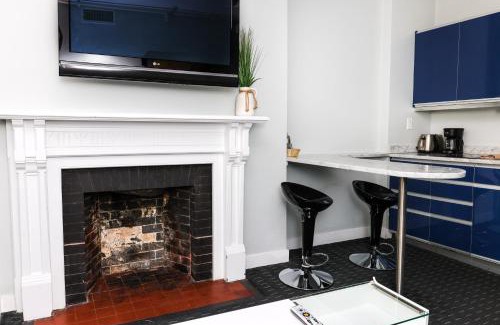 Back Bay Apartment | Furnished Newbury Street Studio, #6