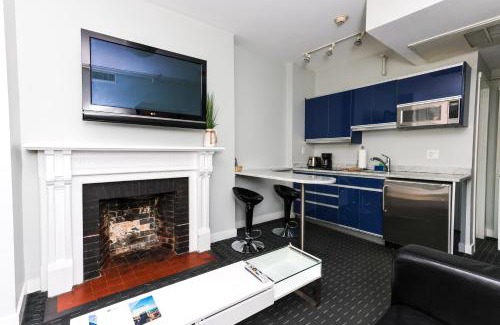 Back Bay Apartment | Furnished Newbury Street Studio, #6