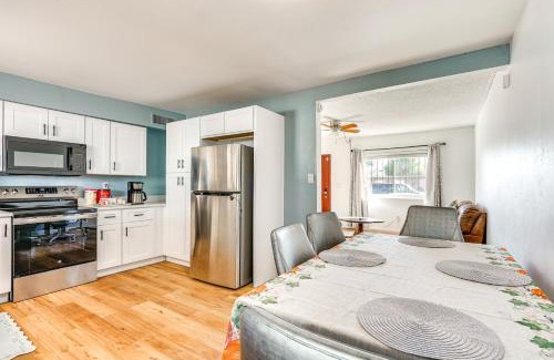 Tucson House | Furnished Outdoor Space Retreat in Tucson!
