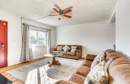 Tucson House | Furnished Outdoor Space Retreat in Tucson!
