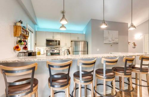 Osage Beach House | Furnished Patio Home in Tan Tar A Estates