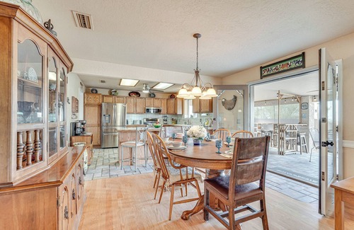 Lake Havasu City Cottage | Furnished Patio, Grill & Views: Lake Havasu Home