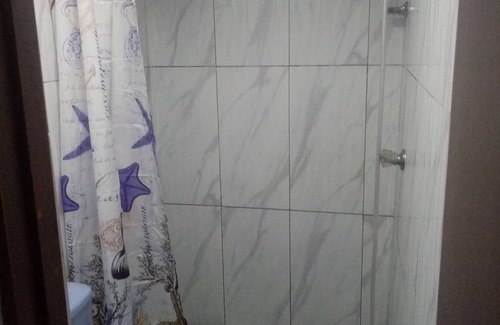 Castilla Apartment | Furnished room with wifi of 120 mega double bed with semi-orthopedic mattress