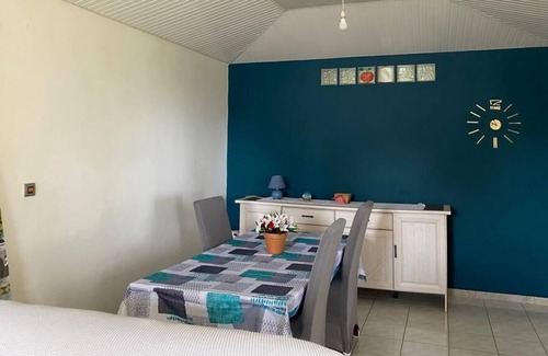 Sainte-Marie Other | Furnished seasonal rental
