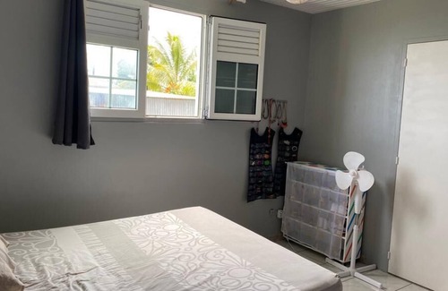 Sainte-Marie Other | Furnished seasonal rental
