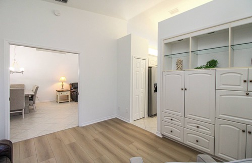 Naples Condo | FURNISHED SEASONAL RENTAL AT THE STRAND-NORTH NAPLES