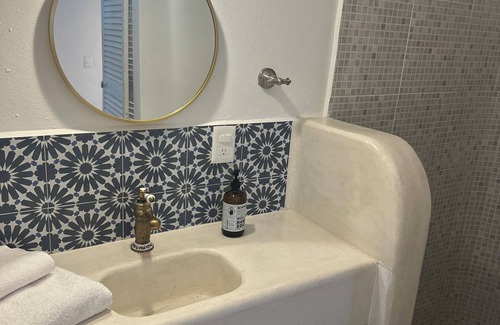 Luis Donaldo Colosio Apartment | Furnished studio 5 minutes from the beach.