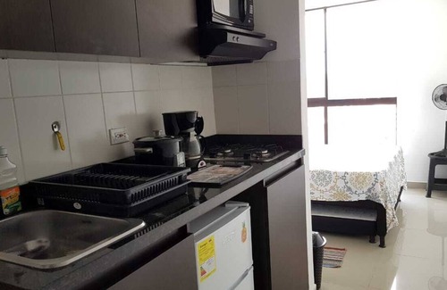 Belen Apartment | Furnished studio apartment
