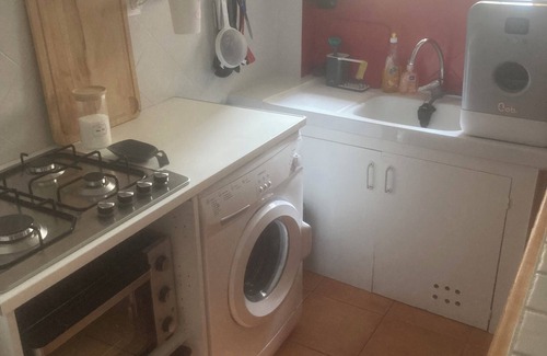 Bagneres-de-Luchon Apartment | Furnished T3 downtown - 100 m from the cable car - 4/5P