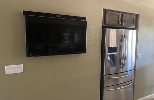 Fountain Hills House | furnished townhome in fountain hills