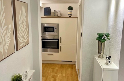 Osterode am Harz Apartment | Furnished vacation or fitter's apartment in Osterode am Harz