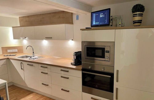 Osterode am Harz Apartment | Furnished vacation or fitter's apartment in Osterode am Harz