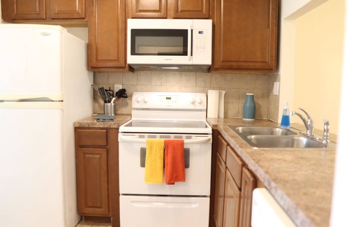 Coral Springs Condo | Furnished Winter Rental