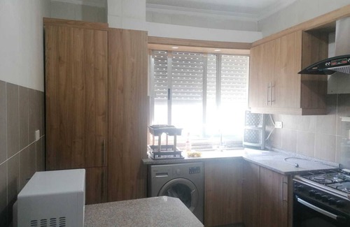 Al Jubeiha Apartment | Furnisher apartment in Al Jubiha