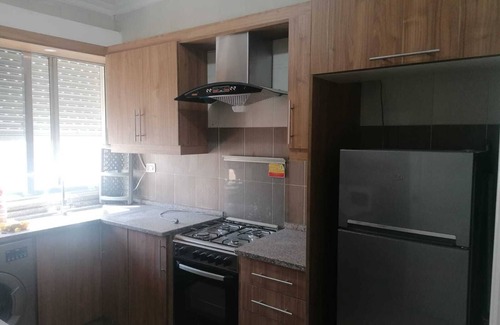 Al Jubeiha Apartment | Furnisher apartment in Al Jubiha