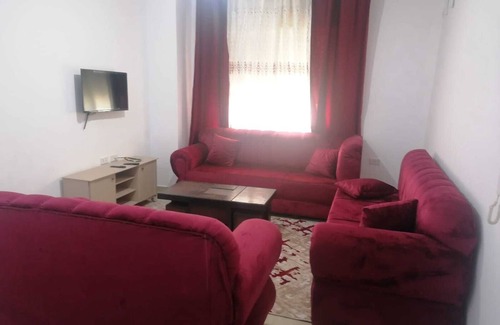 Al Jubeiha Apartment | Furnisher apartment in Al Jubiha