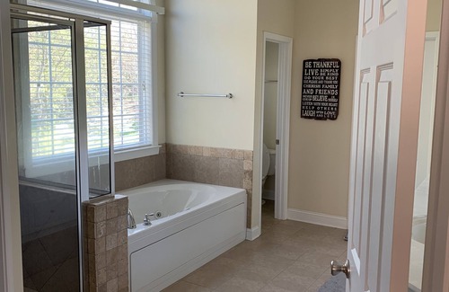 Thomasville House | Furniture Market Rental