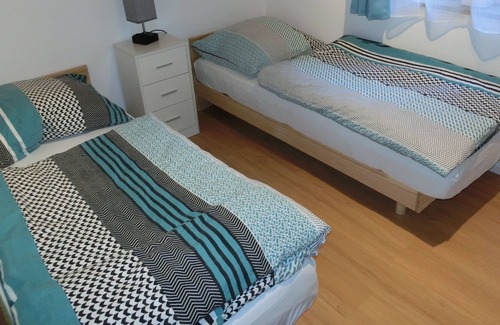 Schindeldorf Apartment | FurryTail - Cozy Apartment in Stromberg - Schindeldorf next to the Forest