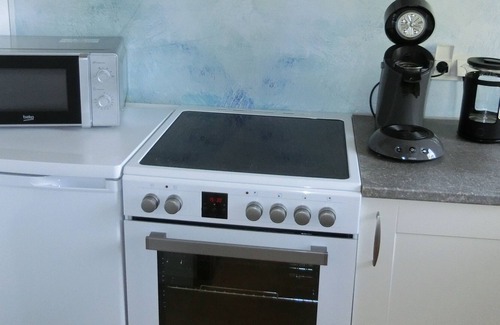 Schindeldorf Apartment | FurryTail - Cozy Apartment in Stromberg - Schindeldorf next to the Forest