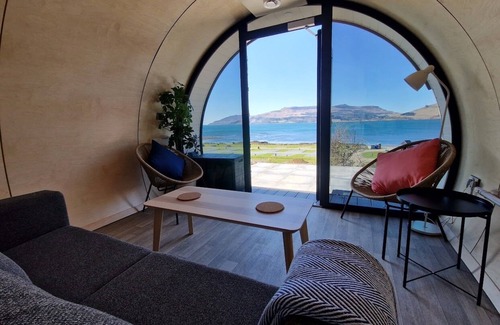 Calgary Hotel | Further.Space Port nan Gael Isle of Mull