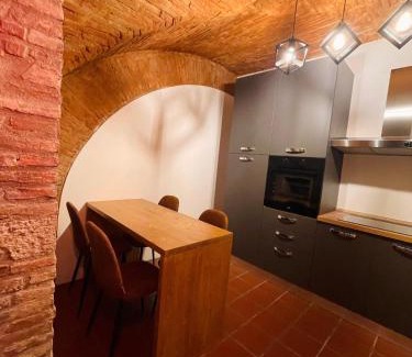 Gubbio Apartment | Fusion Loft - Town of Stone