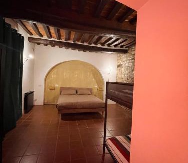 Gubbio Apartment | Fusion Loft - Town of Stone