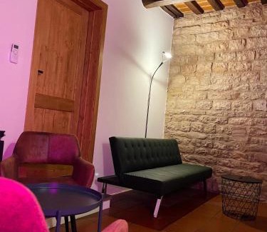 Gubbio Apartment | Fusion Loft - Town of Stone