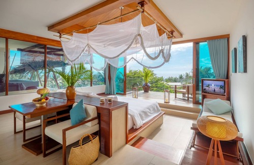 Cam Lam Resort | Fusion Resort Cam Ranh