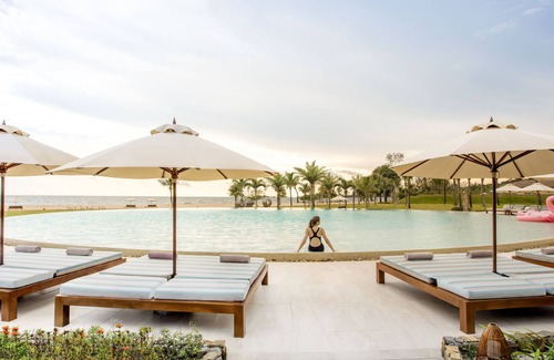 Cua Can Village Hotel | Fusion Resort Phu Quoc