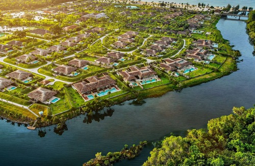 Cua Can Village Hotel | Fusion Resort Phu Quoc