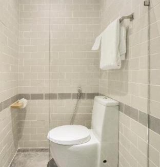 Bui Thi Xuan Hotel | Fusion Suites Saigon