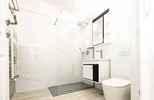 Iasi Apartment | Fusion Tower Apart Hotel