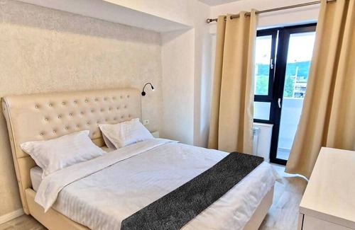 Iasi Apartment | Fusion Tower Apart Hotel