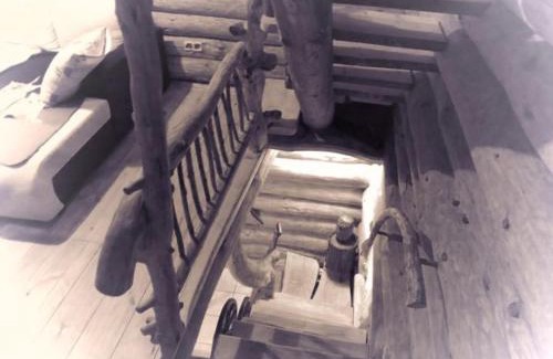 Le Tholy House | Fuste insolite avec balcon et terrasse dans les Vosges - FR-1-589-241