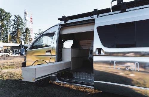 Fujinomiya Other | FUUUN Camping Car