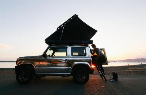 Fujinomiya Other | FUUUN Camping Car