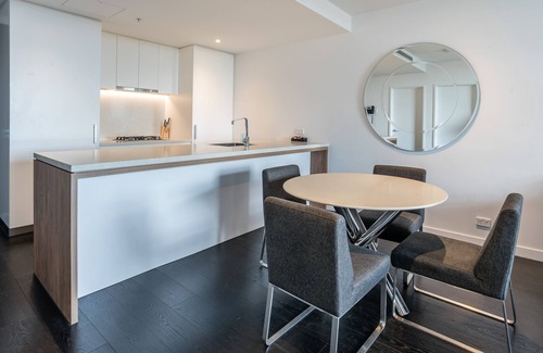 Fortitude Valley Apartment | FV By Serain Residences