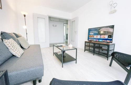 Saint-Martin-d'Heres Apartment | #FV The art of living Clim Rénové