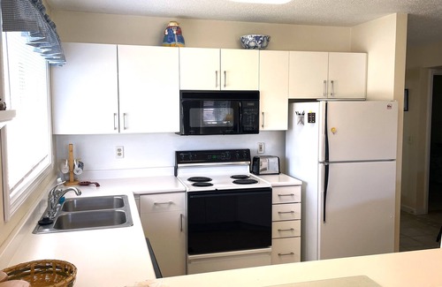 Bretton Woods Condo | FV20 Beautiful Fairway Village golf villa with 3 bedrooms & 2 baths at BW Resort