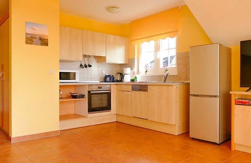 Neddesitz Apartment | FW 54 Sammy - Apartments Kariba and Sammy