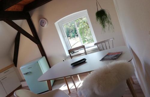 Lehbek Apartment | FW Achterdeck, 1 Obergeschoss, Petershof-Lehbek