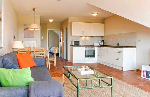 Neddesitz Apartment | FW Moritz - Ferienwohnungen Max und Moritz